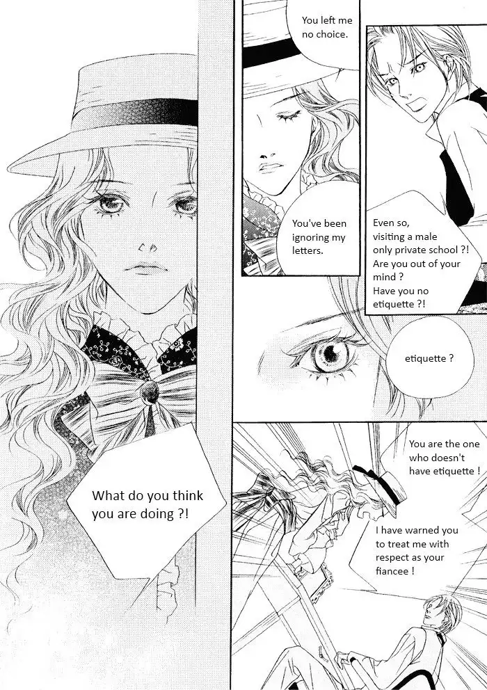 Savage Garden Chapter 11 11